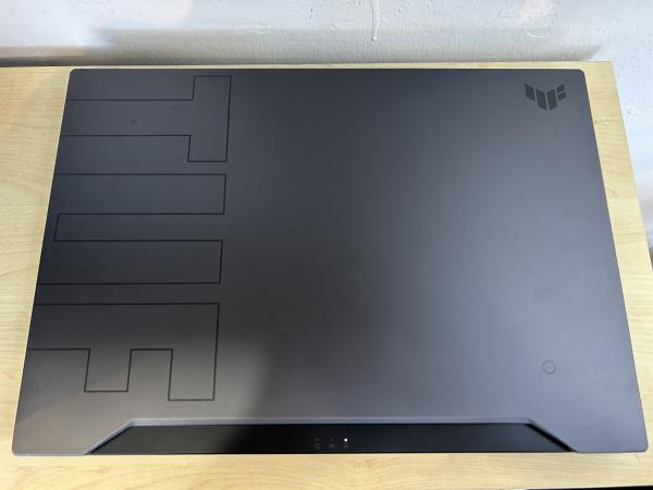 Asus TUF DASH F15 FX516PE