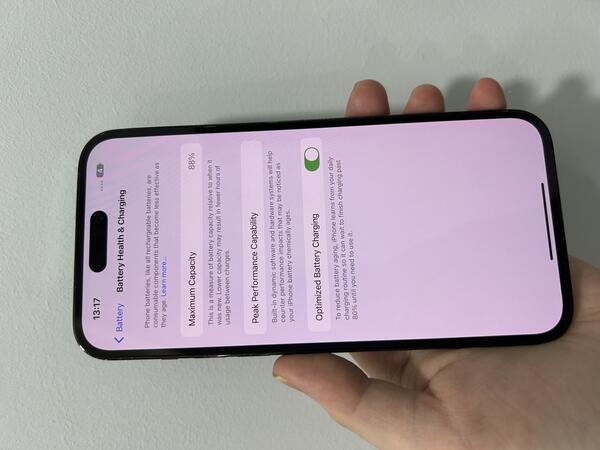 Apple IPHONE 14 PROMAX