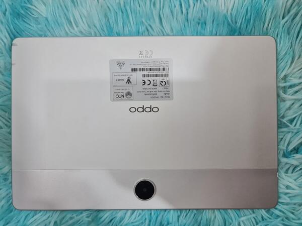 OPPO OPPO PAD SE