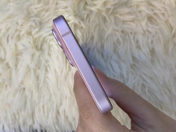 Apple IPHONE 15