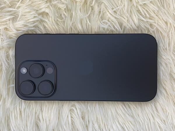 Apple IPHONE 16 PRO