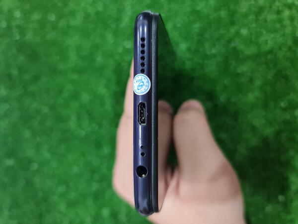 OPPO OPPO A3S