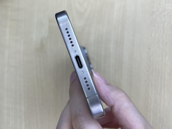 Apple IPHONE 15 PROMAX