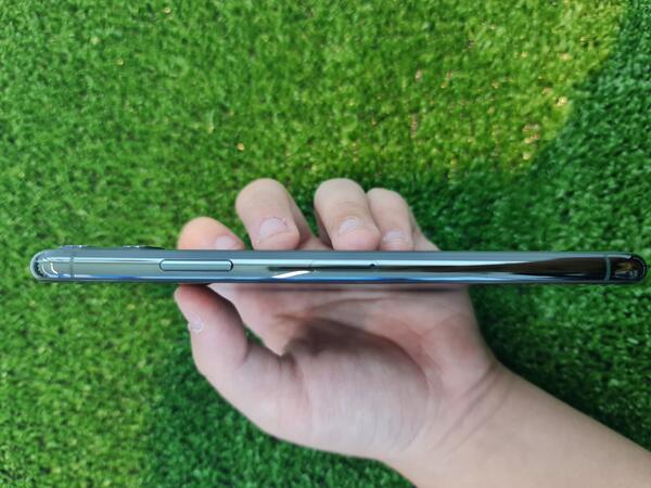 Apple iPhone 11 Pro Max