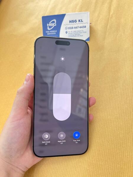 Apple IPHONE 16 PROMAX