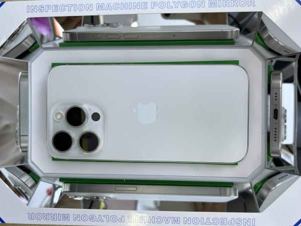 Apple IPHONE 15 PRO
