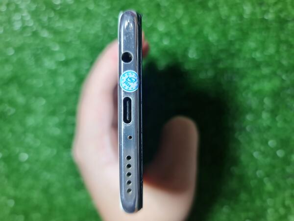 Huawei HUAWEI NOVA 4E