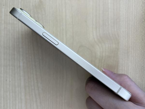 Apple IPHONE 15