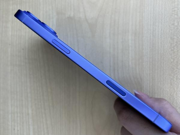 Apple IPHONE 16 PLUS