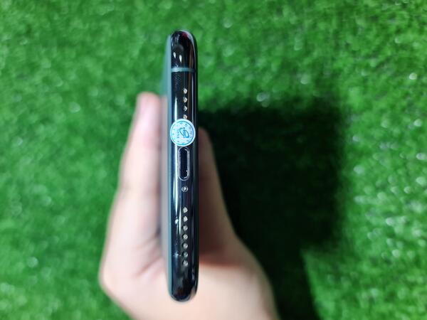 Apple iPhone 11 Pro Max