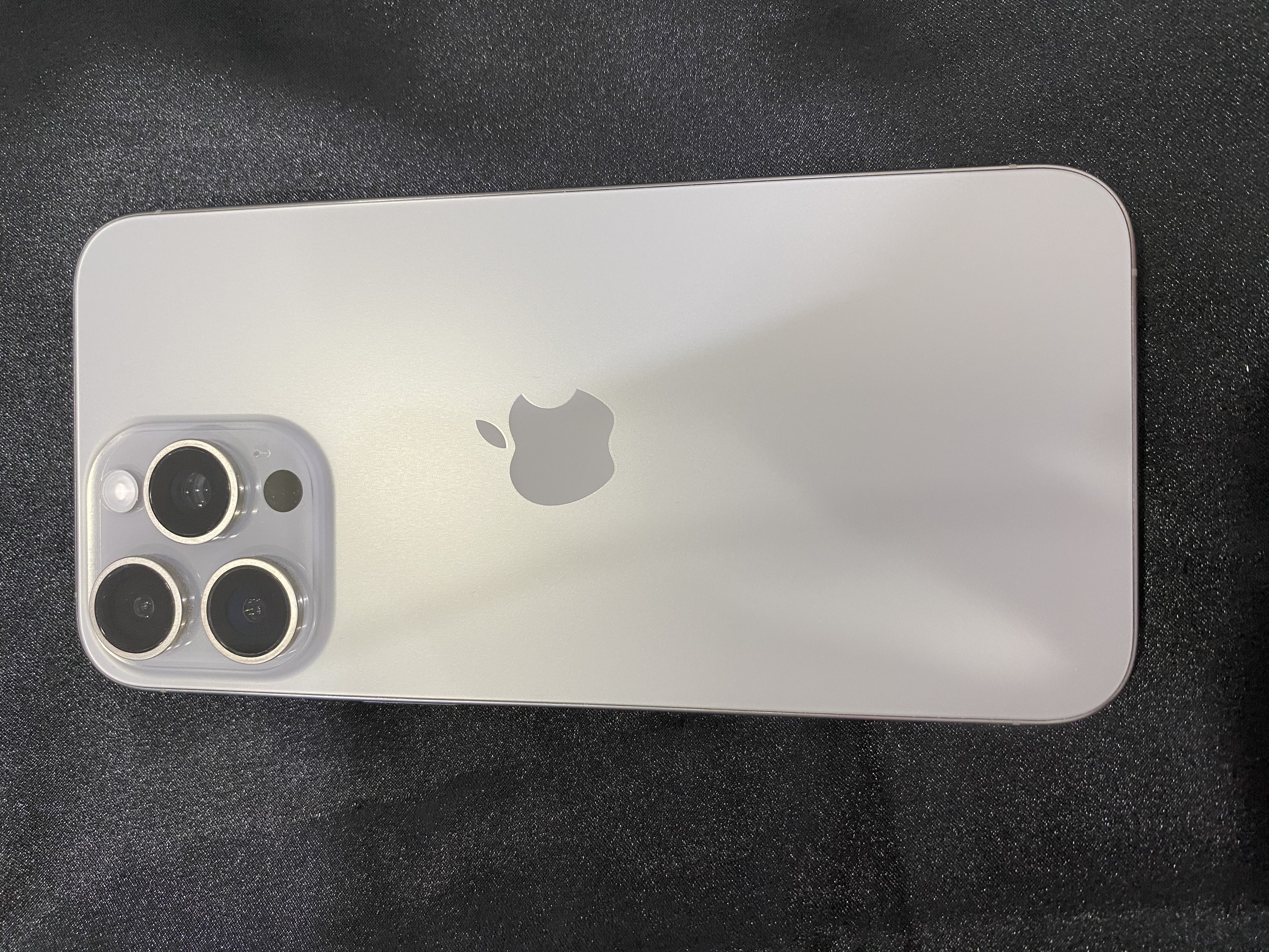 Apple IPHONE 15 PROMAX