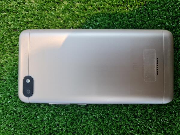 Xiaomi REDMI 6A