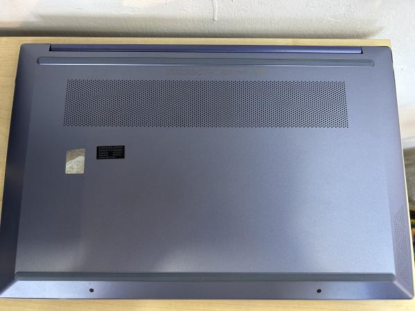 HP PAVILION LAPTOP 15-EG2XXX