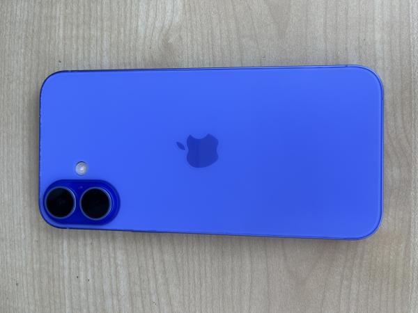 Apple IPHONE 16 PLUS