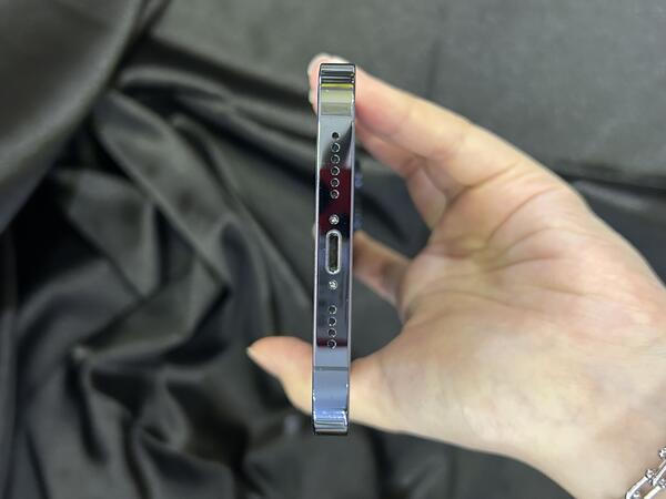 Apple iPhone 12 Pro Max