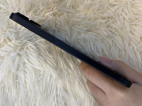 Apple IPHONE 15 PLUS