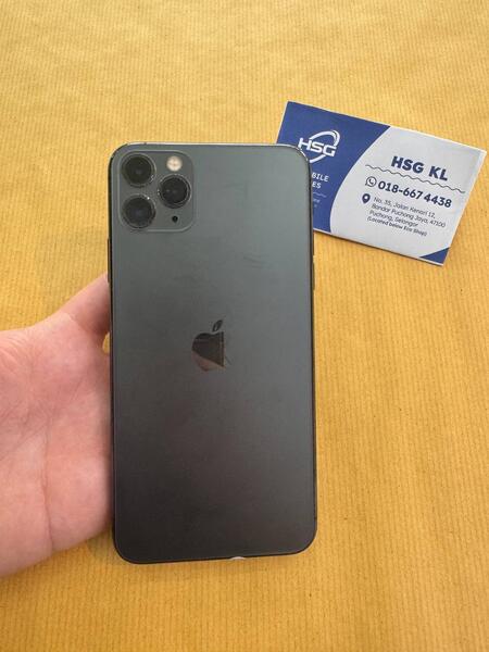 Apple IPHONE 11 PROMAX