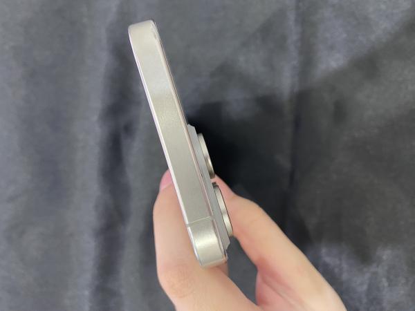 Apple IPHONE 15 PROMAX