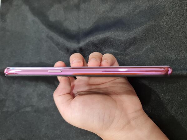 OPPO OPPO A3S