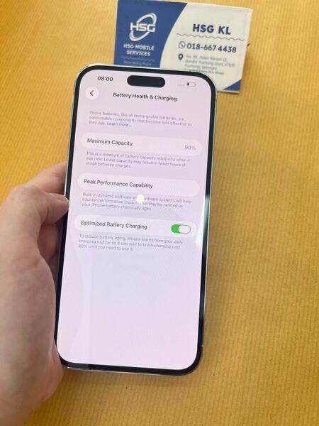 Apple IPHONE 14 PROMAX