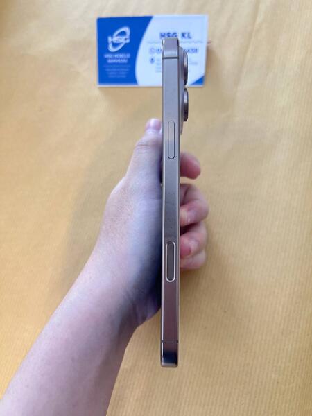 Apple IPHONE 16 PROMAX