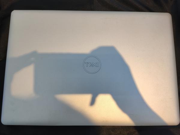 Dell INSPIRON 3580