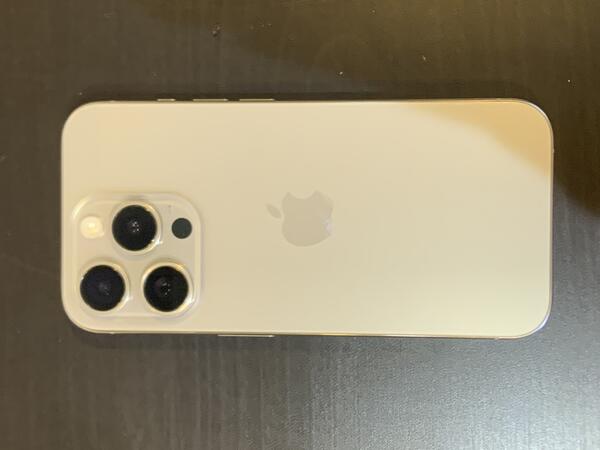 Apple IPHONE 15 PRO