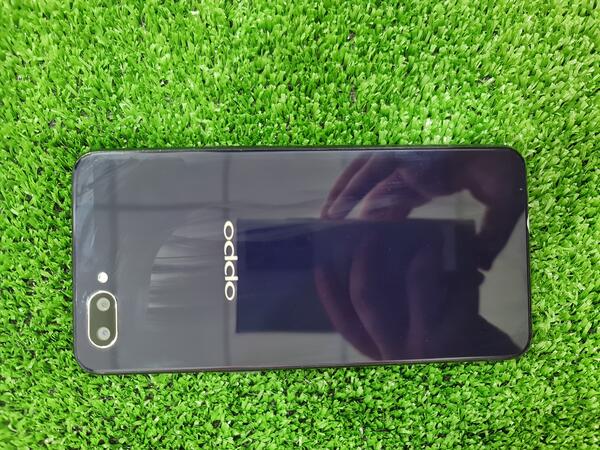 OPPO OPPO A3S