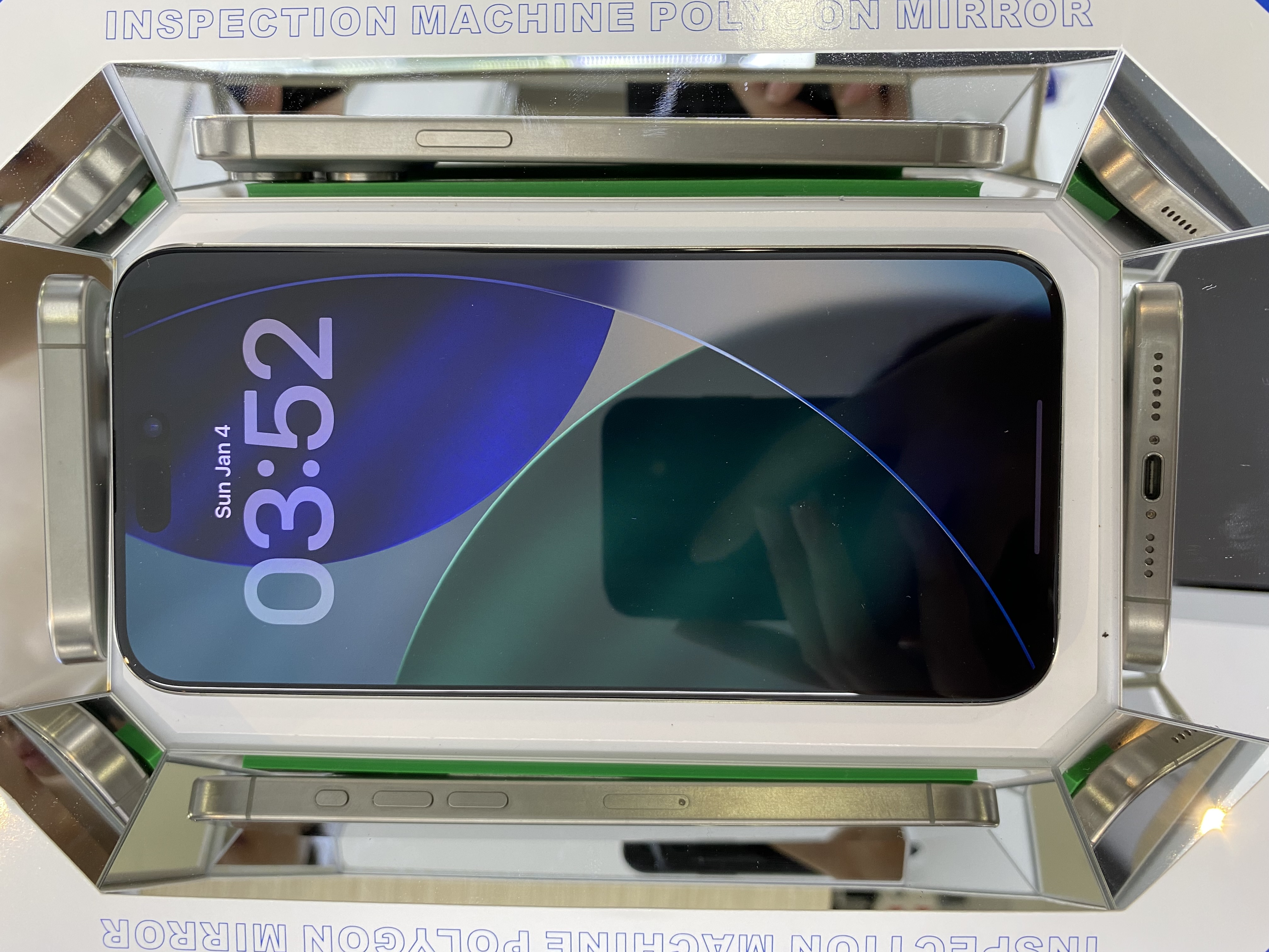 Apple IPHONE 15 PROMAX