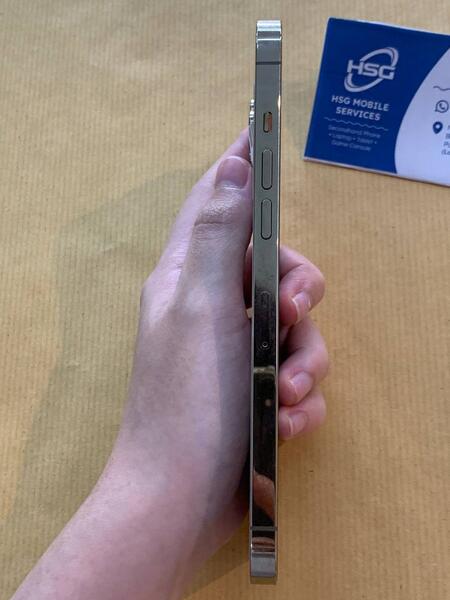 Apple IPHONE 12 PROMAX