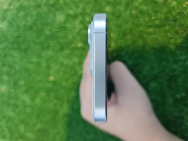 Apple iPhone 15 Pro