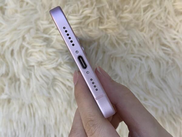 Apple IPHONE 15 PLUS