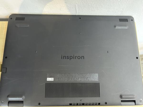 Dell LINSPIRON 15 3000