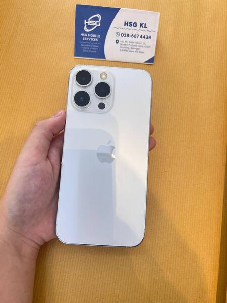 Apple IPHONE 14 PROMAX