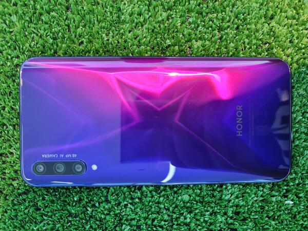 Honor HONOR 9PRO GOOGLE