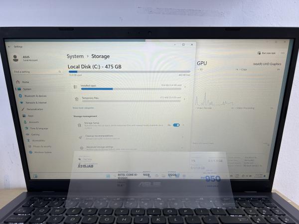 Vivobook X515JAB