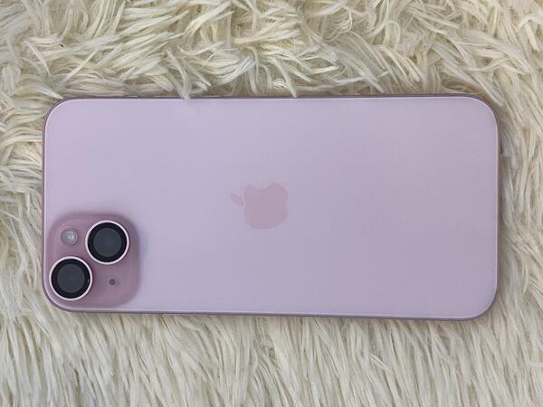 Apple IPHONE 15 PLUS