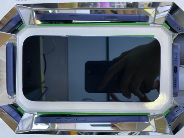 Apple IPHONE 17 PRO