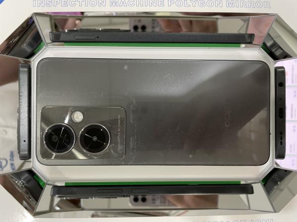 OPPO OPPO A79 5G