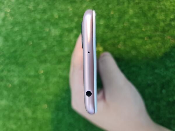 Xiaomi REDMI 6A