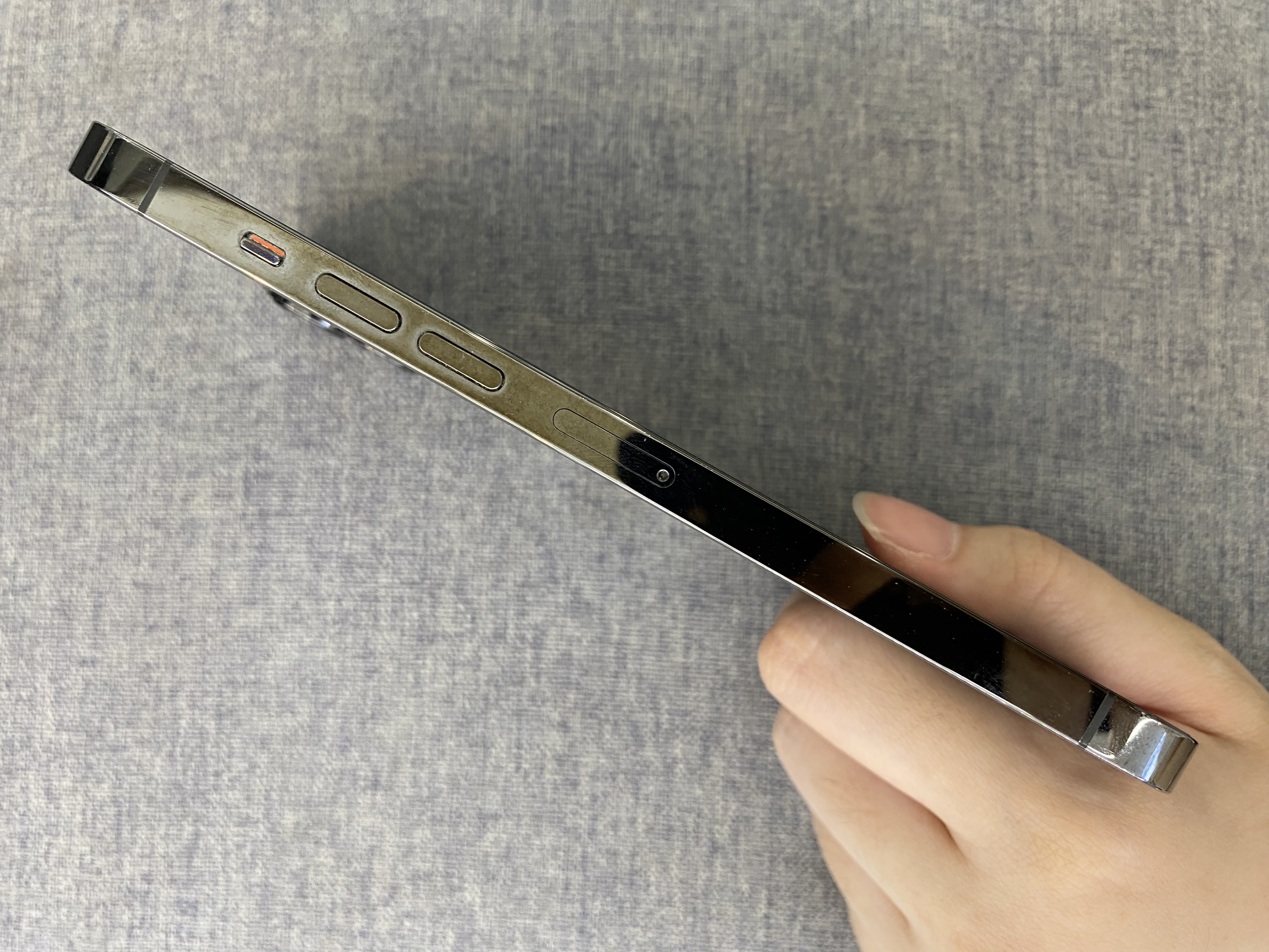 Apple IPHONE 13 PROMAX