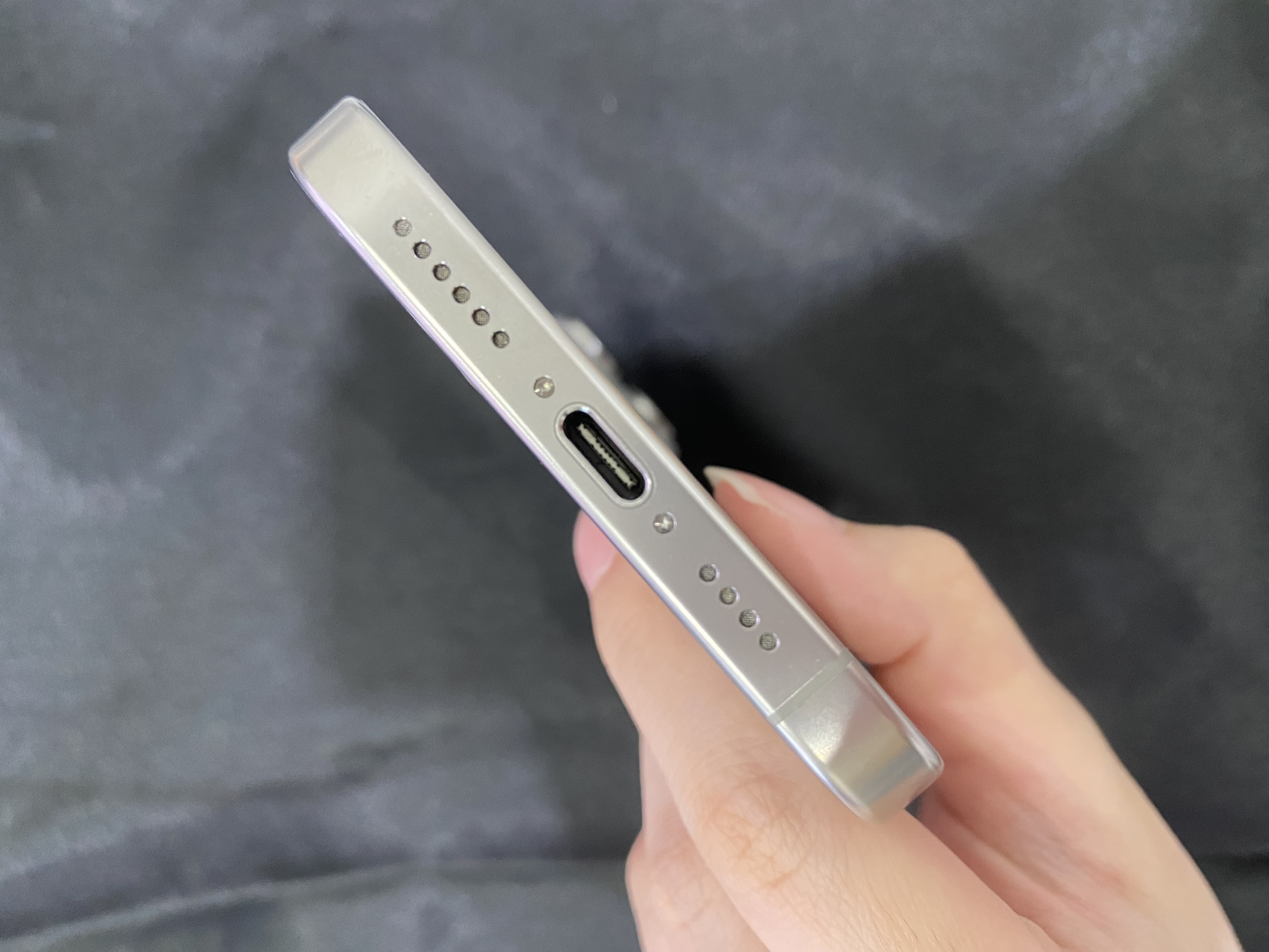 Apple IPHONE 16 PROMAX