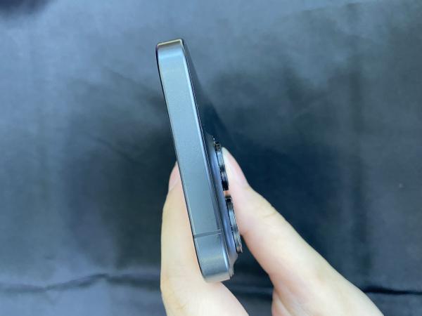 Apple IPHONE 15 PRO