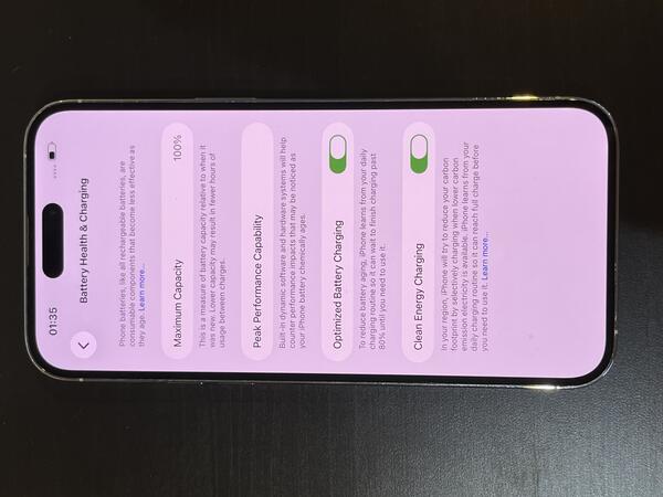 Apple IPHONE 14 PROMAX