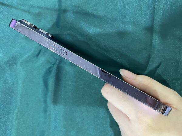 Apple IPHONE 14 PROMAX