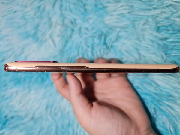 Samsung SAMSUNG S20 FE