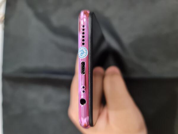 OPPO OPPO A3S