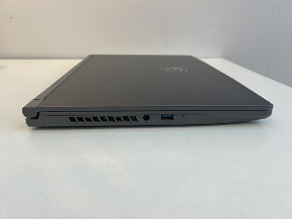 Msi THIN 15 B12VE