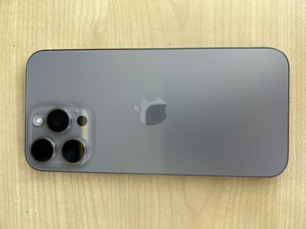 Apple IPHONE 15 PROMAX
