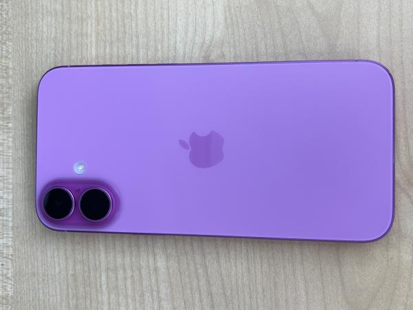 Apple IPHONE 16 PLUS